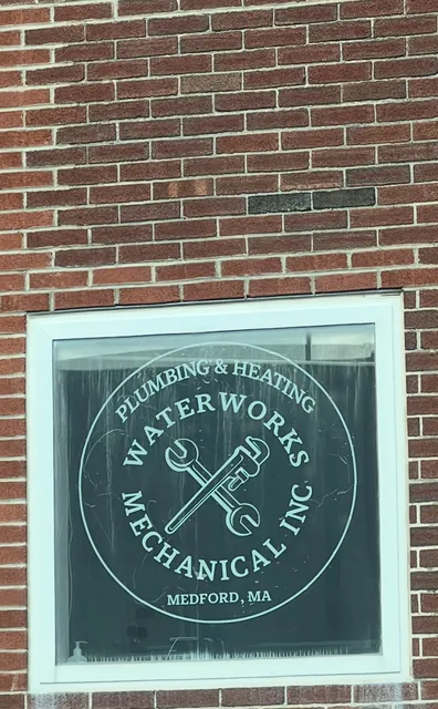 Waterworks Mechanical Inc.