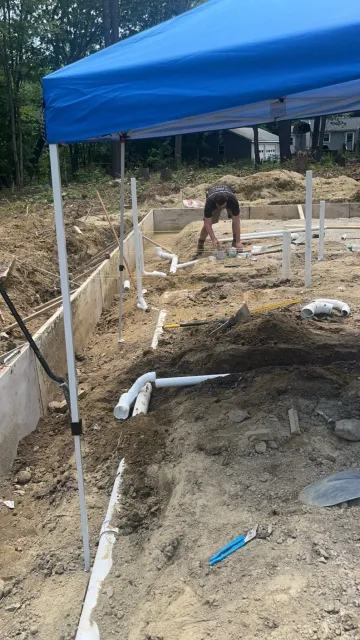 work photo from bolducsbestplumbing.com