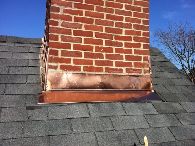 Willard Roofing Company