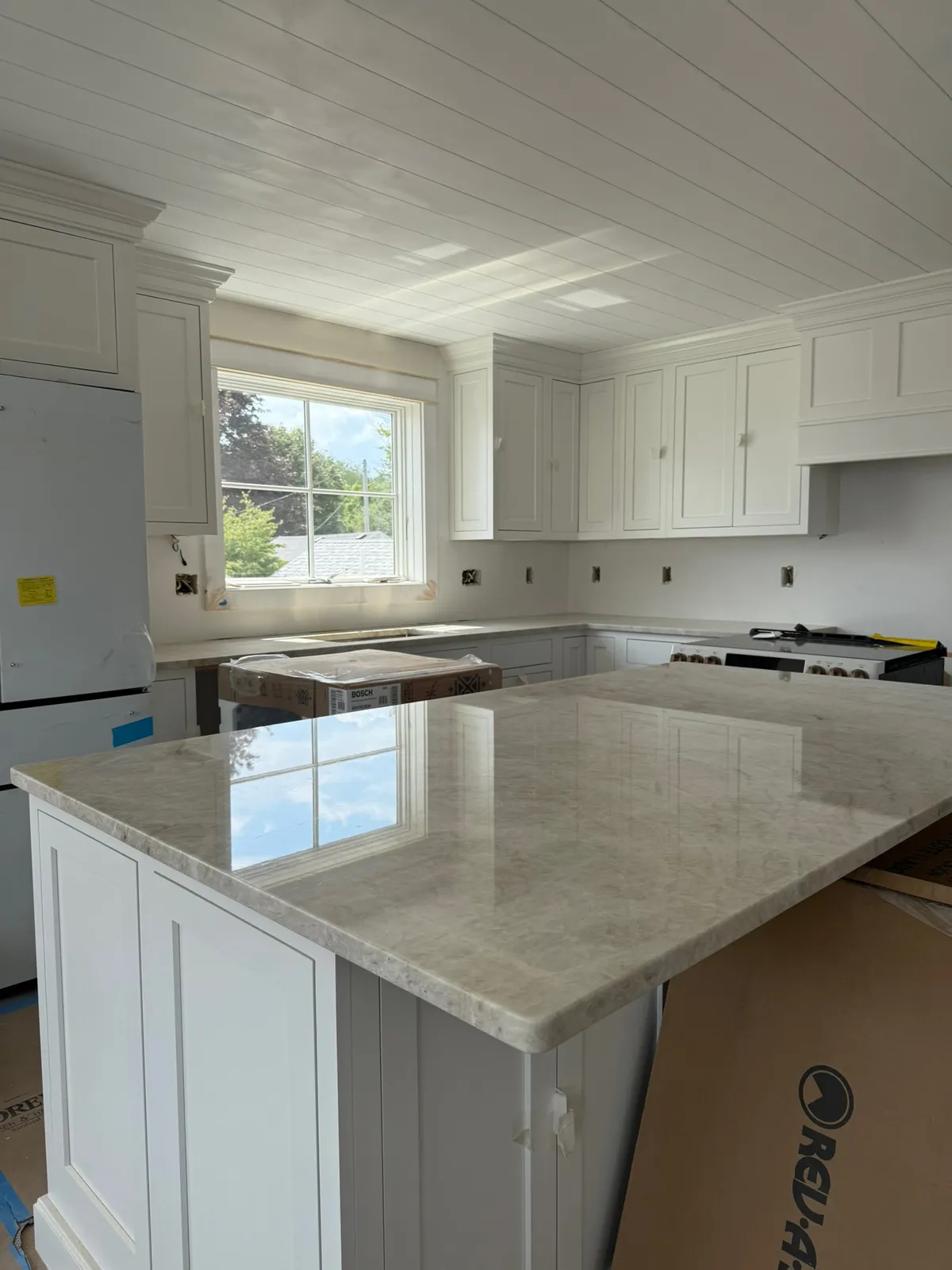 Granite Plus