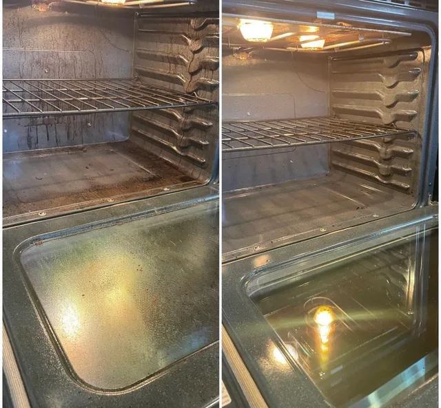 R&G Cleaning Service work photo