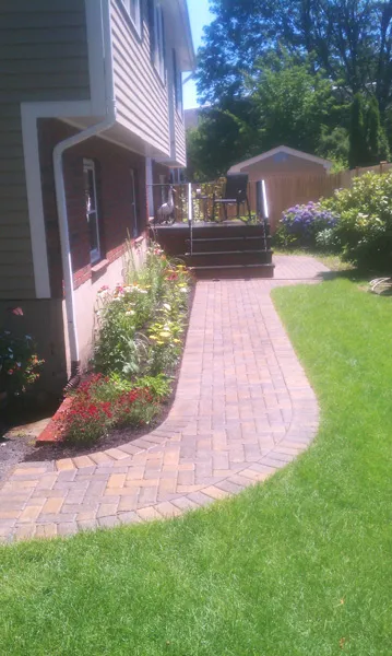 Barbuzzi Landscaping