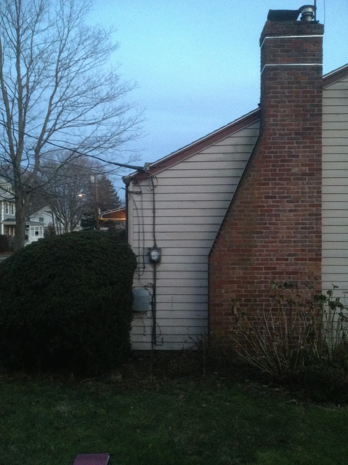 Guarino Electric researched project photo