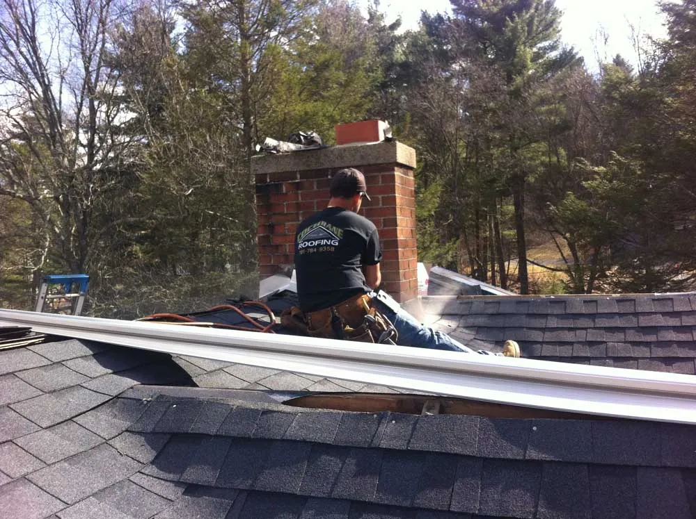 work photo from cochraneroofingsiding.com