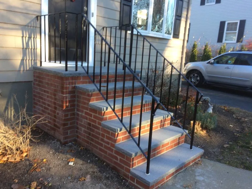 Superior Masonry
