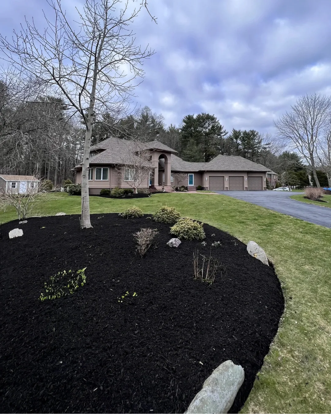 work photo from ncclandscaping.com