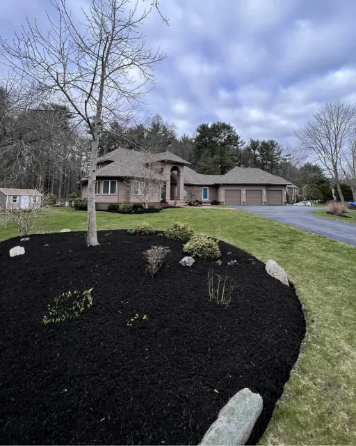 work photo from ncclandscaping.com