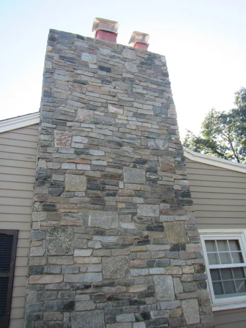 Celtic Masonry researched project photo