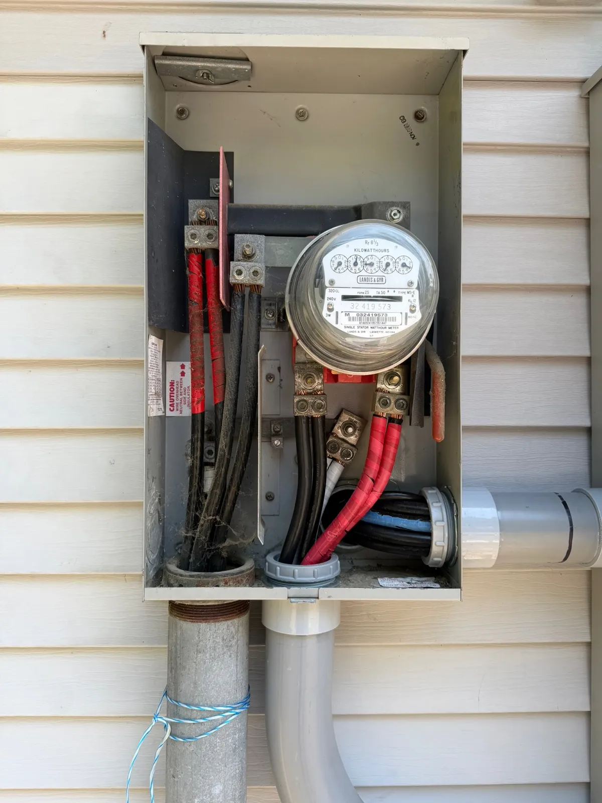 VMA Electric