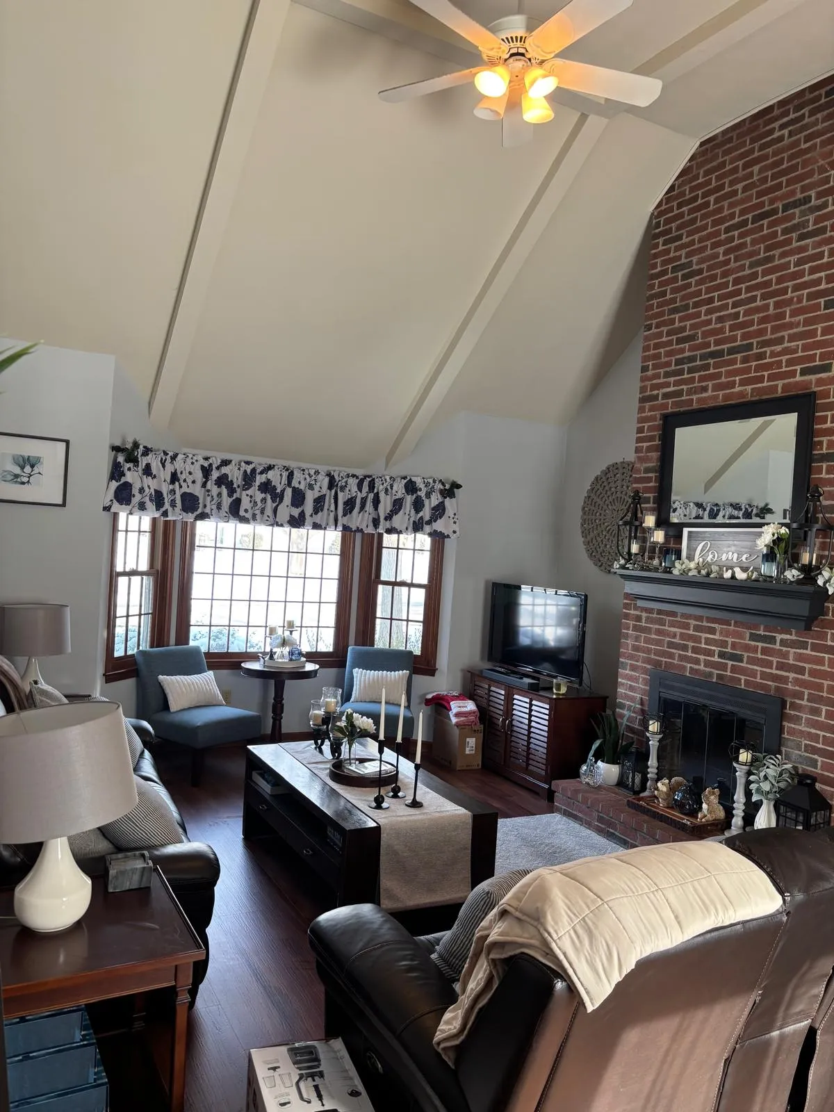 Luxe Touch Cleaning Co