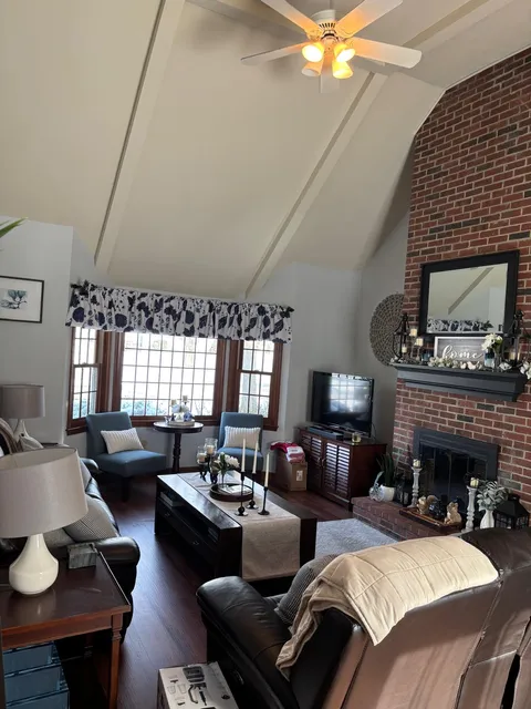 Luxe Touch Cleaning Co