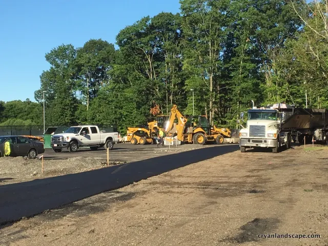 work photo from cryanlandscape.com