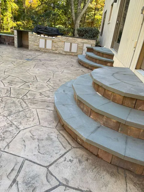 work photo from landscaping-green.com