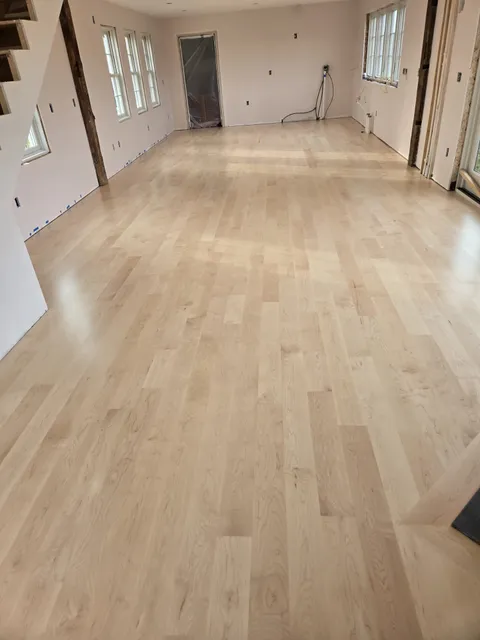 Sion Hardwood Floors Corp
