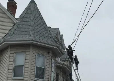 work photo from premiereroofing.com