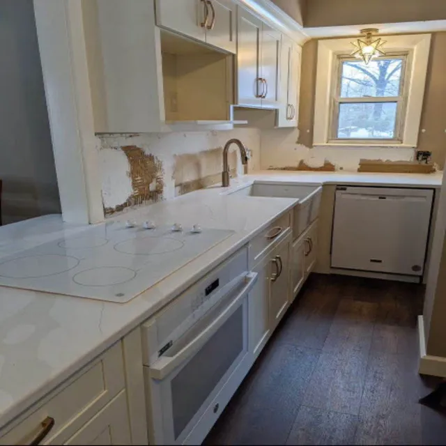 S&S Kitchens