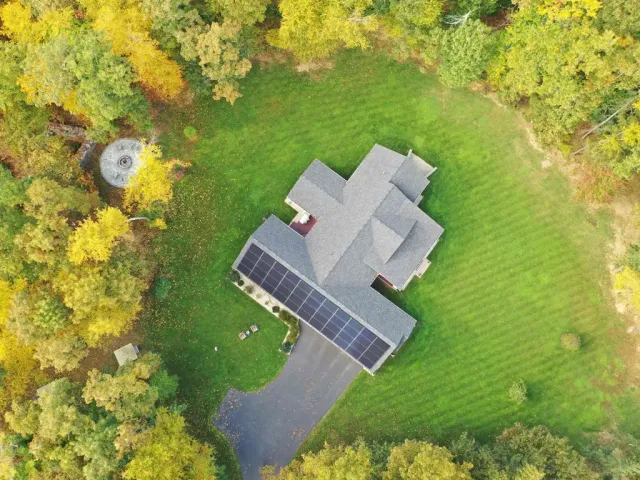 work photo from 603solar.com
