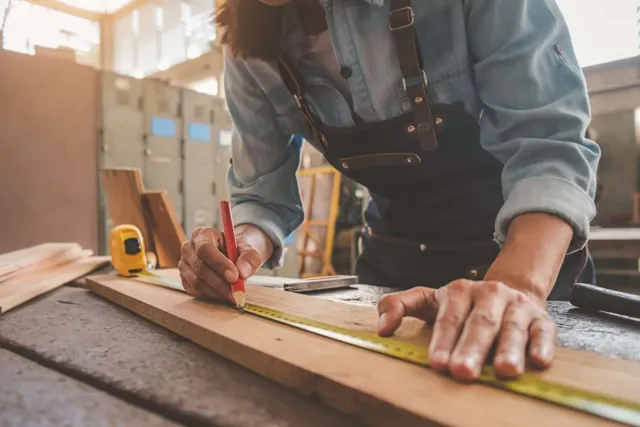 Carpentry Services