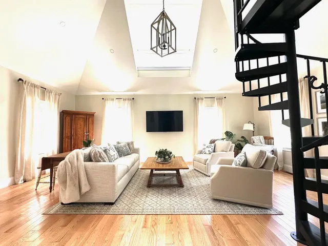 Shea Custom Carpentry, Inc