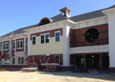 Stratford Medical Center