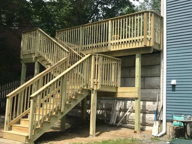 C.R. Quist & Son Inc work photo
