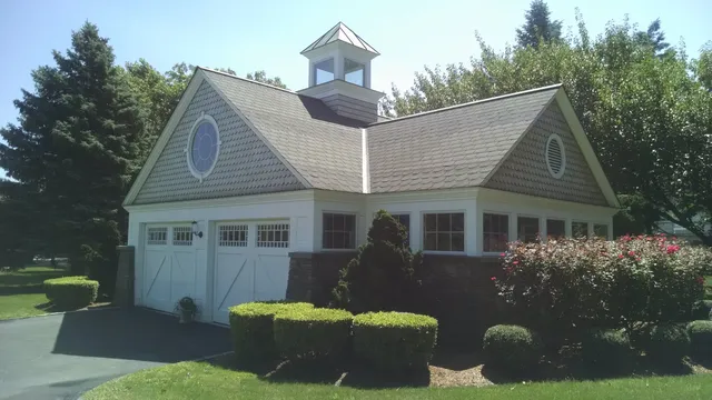 Shady Tree Landscaping Inc. work photo
