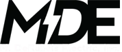 M Derubeis Electric Inc logo
