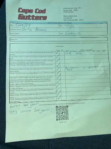 Review photo by Simple Signs