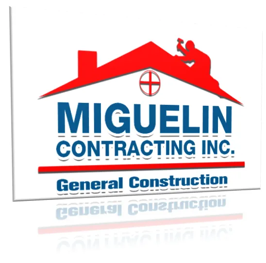 Miguelin Contracting INC. logo