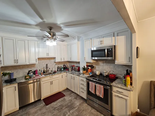 Serengeti Handyman Services work photo