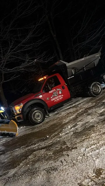 Snow Removal