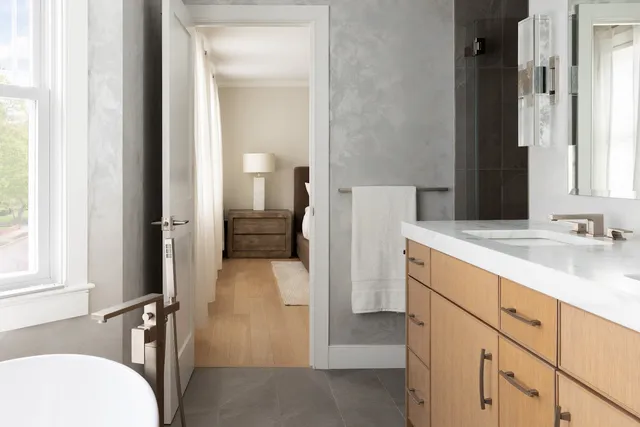 Lee Kimball | Design & Build