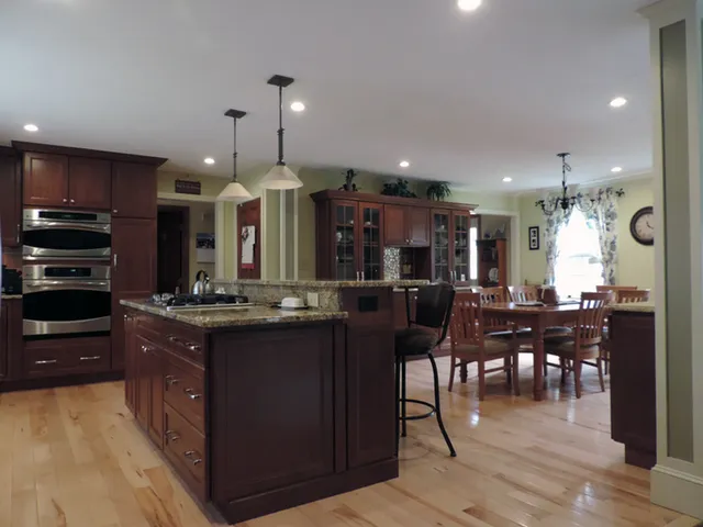 GALANO REMODELING work photo