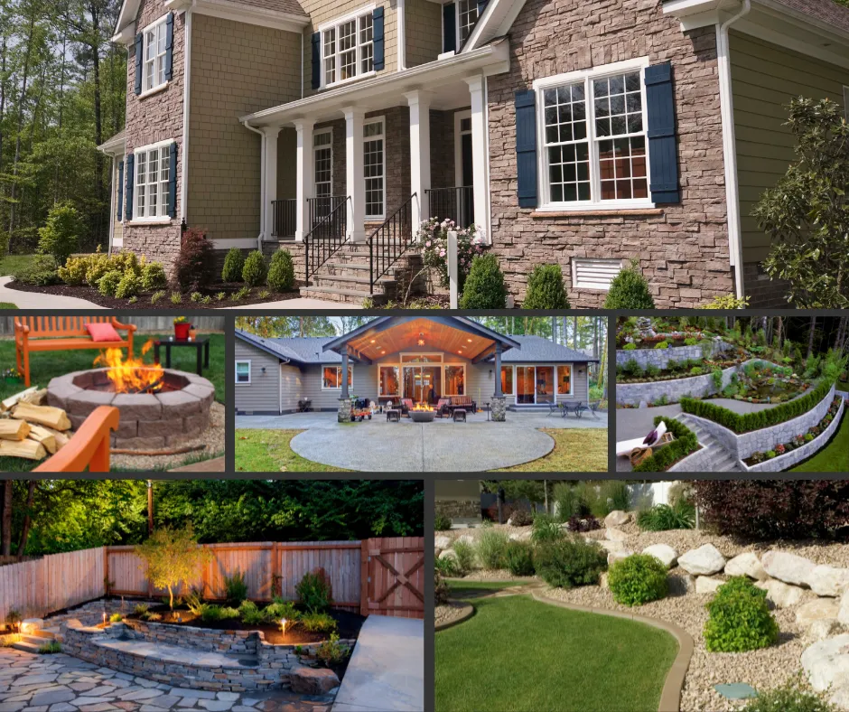 ED&M Construction and Landscape