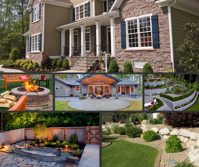ED&M Construction and Landscape