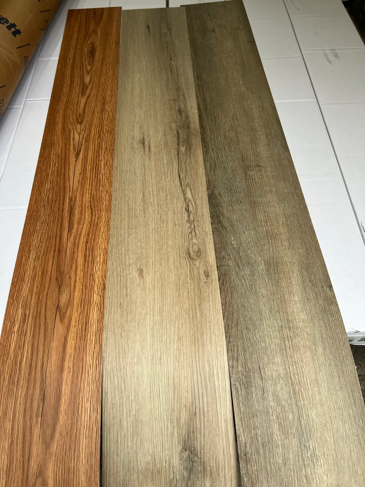 Grand Flooring Inc