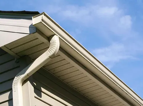 Gutters