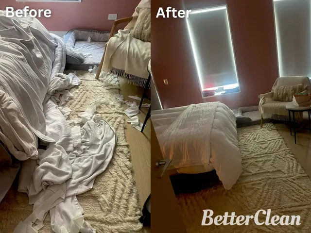 Better Clean Services Boston
