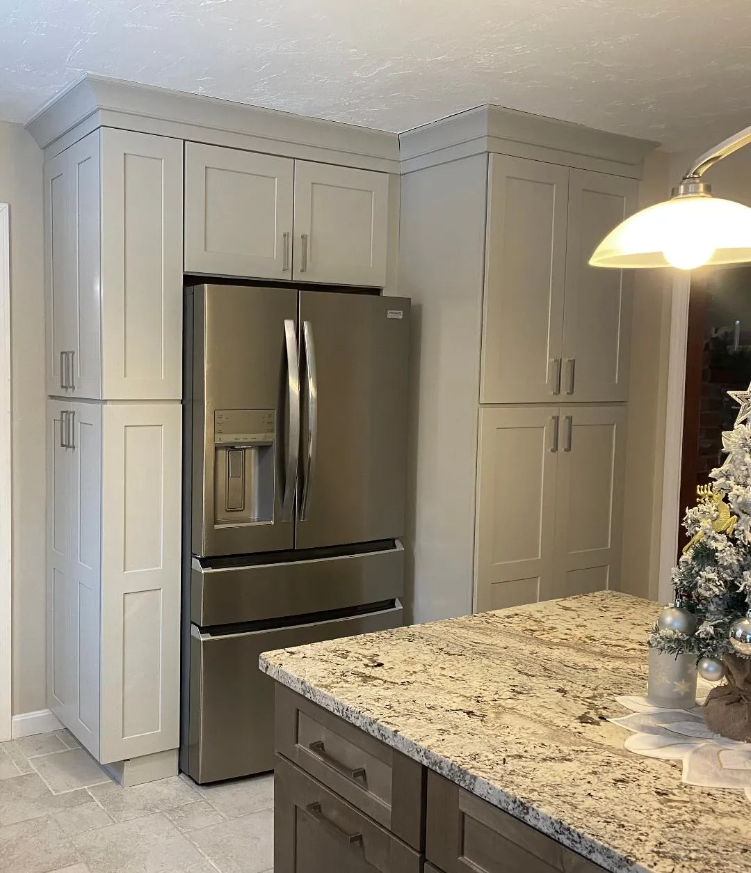 work photo from gideoncabinetry.com