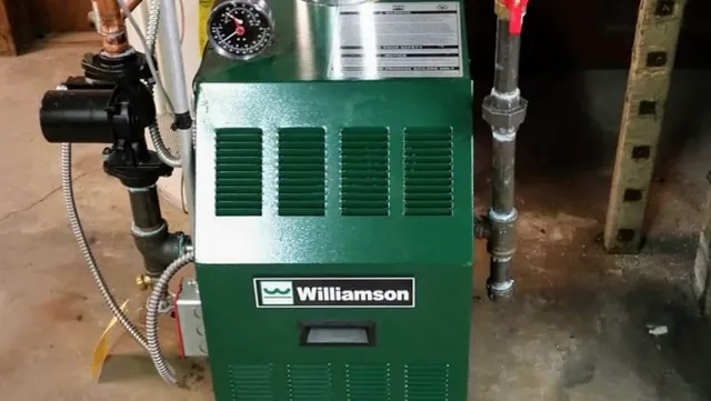Elite Heating & Cooling work photo