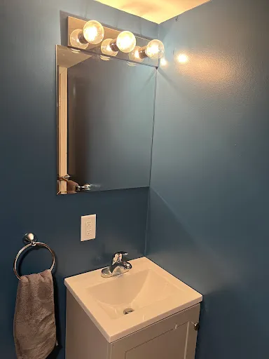 Review photo by Janet Yeremian