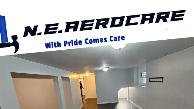 work photo from neaerocare.com
