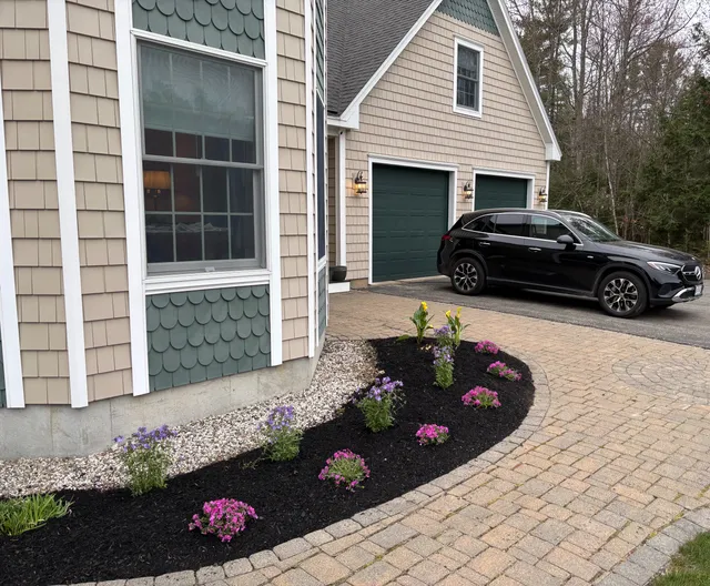 work photo from backcovelandscaping.biz