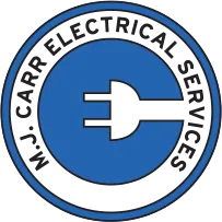 M.J. Carr Electrical Services, LLC logo
