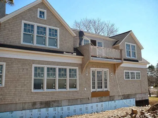 Bickford Exteriors