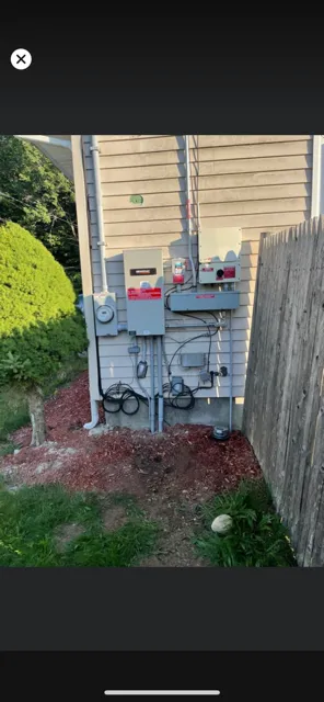 Conklin Electric