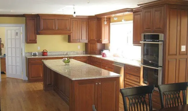 Mottl Builders & Cabinetry Inc