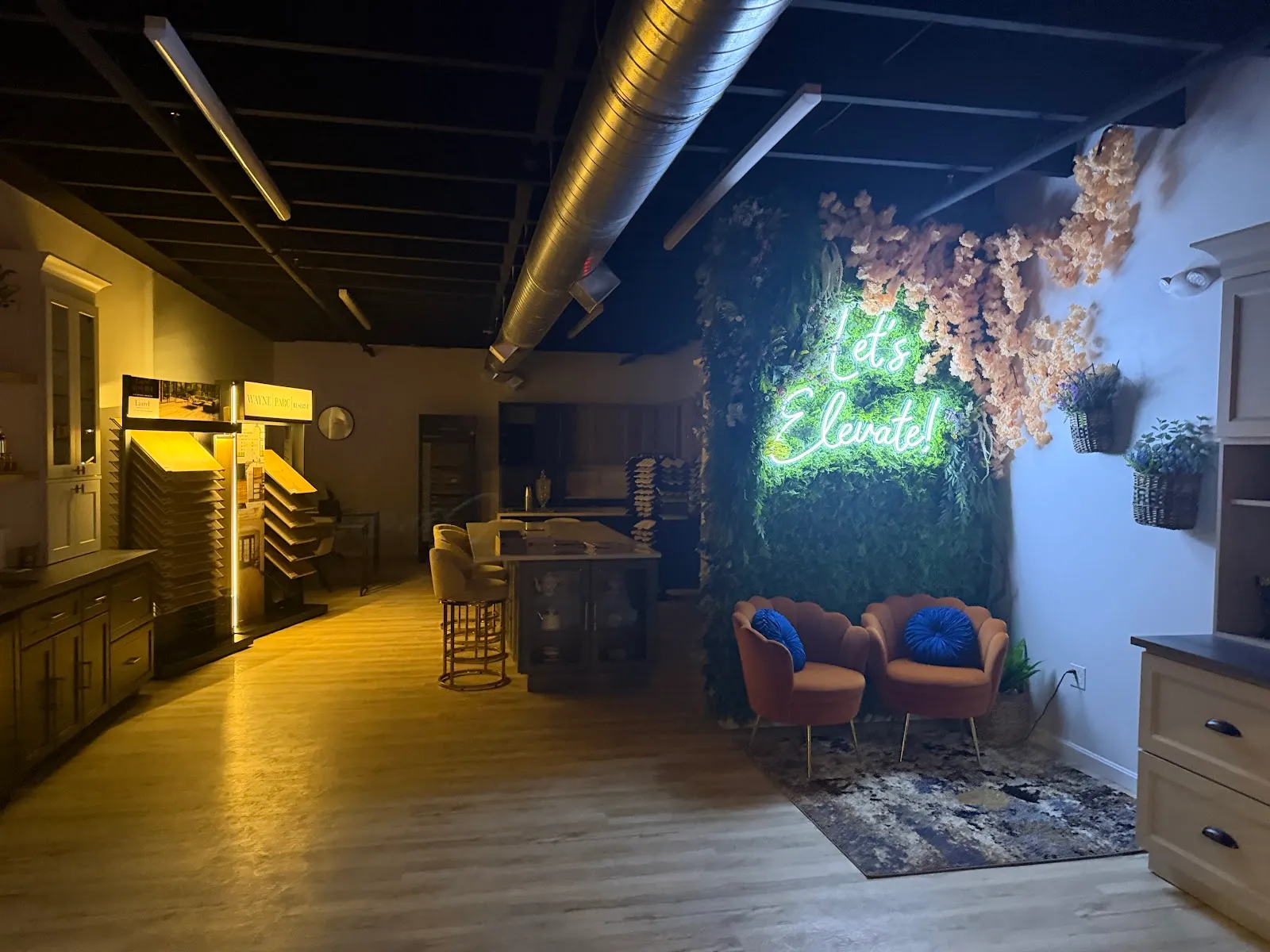 Elevate kitchen And Home Inc.