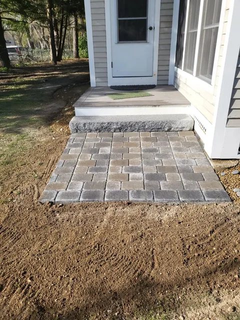 Sarceno Rivera Company researched project photo