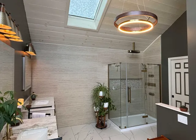 work photo from avilsbathrooms.com